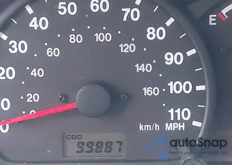 2002 Suzuki Xl-7 Limited/Plus/Standard/Touring from USA, damaged, VIN JS3TX92V824108675